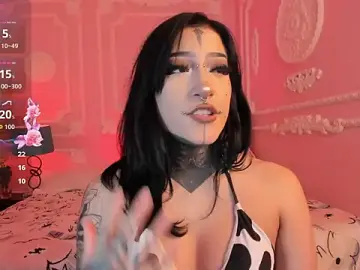 Stripchat Adult Webcam of Kat_VonDe