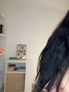 Stripchat Sex Cam of Veronica_ar