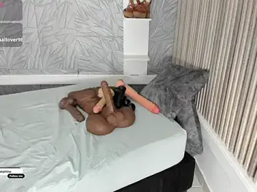 Stripchat Best live sex cam show of agatadelphine