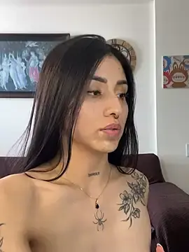 Stripchat Sex Chat of ananya_sex1