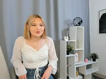 Stripchat Live Sex of AmiraHofmeister