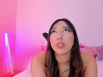 Stripchat Sex Cam of emily__walker