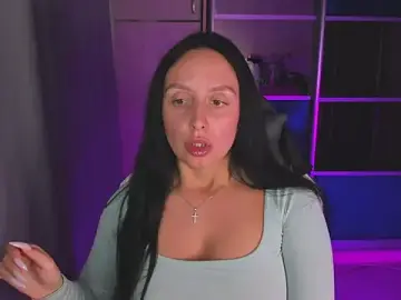 Stripchat Best Webcam of Christy_Calypso