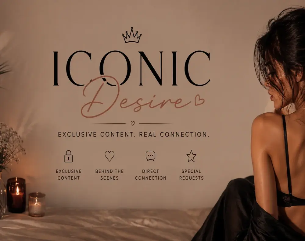 Iconic_desire