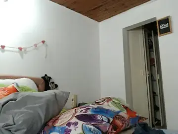 Stripchat Best live sex cam show of amelia_bella