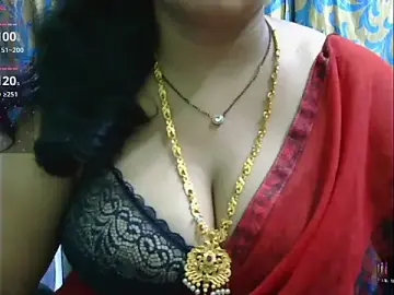 Stripchat Private Sex Chat of telugu-leka