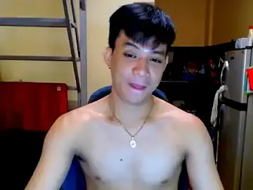 Stripchat Nude Webcam of AsianCUMQUICKLY