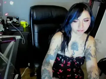 Stripchat Adult Webcam of Elizabeth__demie_