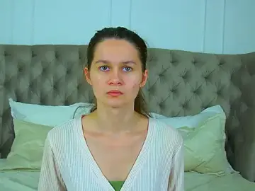 Stripchat Best live sex cam show of JuliettaTiffani