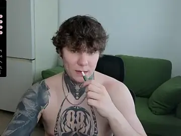 Stripchat Best live sex cam show of Lechery_boy