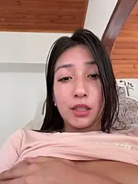 Stripchat Private Sex Chat of Mavi_roouse