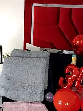 Stripchat Live Sex Cam of Merybeks