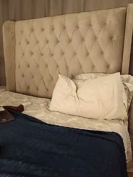 Stripchat Private Sex Chat of Nattybae009