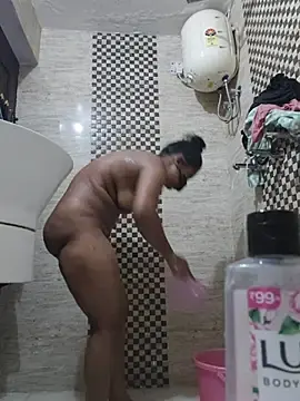 Stripchat Adult Webcam of jaanvisharmaaa