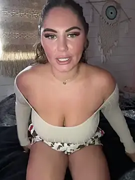 Stripchat Nude Webcam of lovely_beast