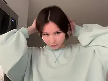 Stripchat Live Porn of luvvivii