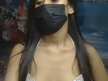 Stripchat Live Porn of yours-ishu