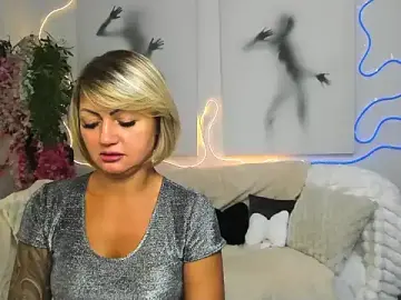 Stripchat Watch Live Sex Cams of Ellen_Cooper