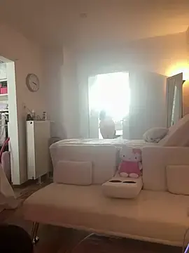 Stripchat Free Live Porn of Engel_babe