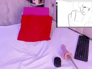 Stripchat Live Porn of Eriol_