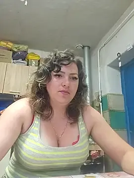 Stripchat Live Porn of Jyleta