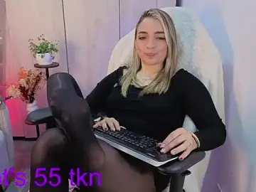 Stripchat Free Live Porn of Katapinter