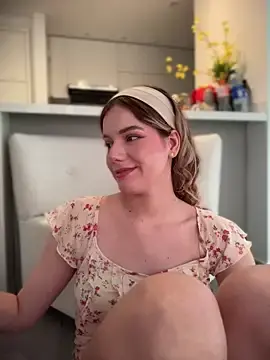 Stripchat Live Porn of NicoleCut