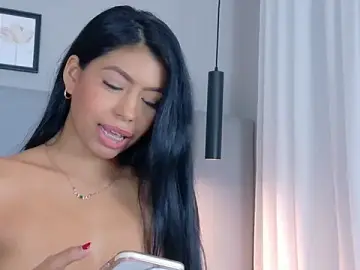 Stripchat Private Sex Chat of AbieHills