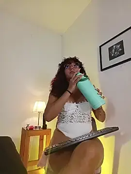 Stripchat Best live sex cam show of Afrodite_fox