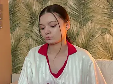 Stripchat Live Porn of AsterQuinn