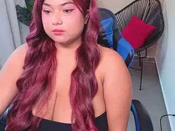 Stripchat Sex Cam of Kenya--Buhle
