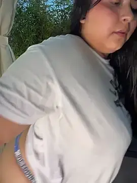 Stripchat Best Webcam of Mia_Alanna