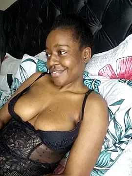Stripchat Live Sex of Sexynaughty_Girl