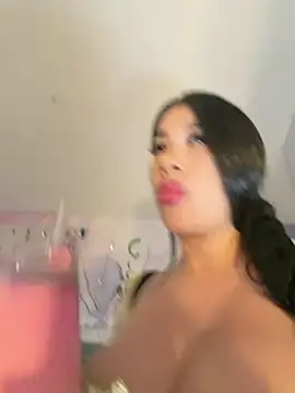 Stripchat Nude Webcam of kiim_taaylor