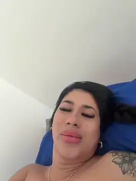 Stripchat Adult Webcams of kiim_taaylor