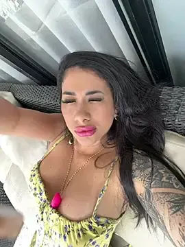 Stripchat Adult Webcams of kiim_taaylor