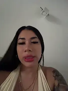 Stripchat Free Live Porn of kiim_taaylor