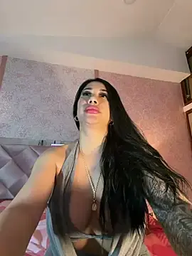 Stripchat Sex Chat of kiim_taaylor