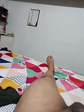 Stripchat Free Live Porn of Anay307