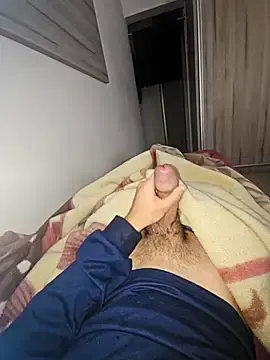 Stripchat Live Porn of HotRoom69