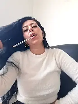Stripchat Adult Video Chat of Luianna