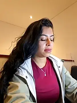Stripchat Live Sex of Luianna