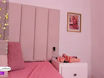 Stripchat Best Webcam of aurora_collinss_