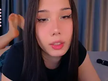Stripchat Adult Webcam of Kaia_Sunshine_Mia