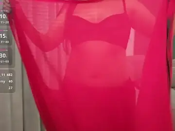Stripchat Live Sex Cam of LushRitu