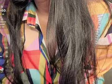 Stripchat Adult Webcam of LushRitu