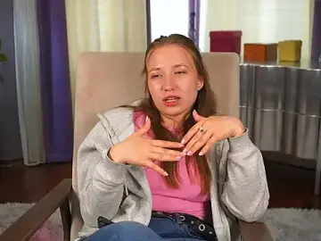 Stripchat Live Porn of MarthaAlavi