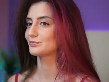 Stripchat Free Porn Cam of SabrinaHope