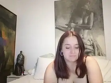 Stripchat Live Sex Cam of angelamonticelli
