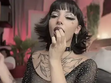 Stripchat Live Sex of Da_kotta